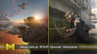 Image 2 for Call of Duty Mobile