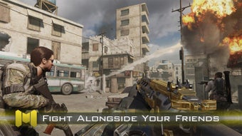 Image 0 for Call of Duty Mobile