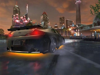 Image 2 for Need for Speed Undergroun…