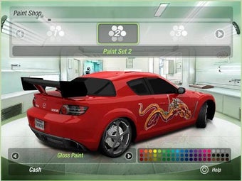 Image 0 for Need for Speed Undergroun…