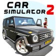 Icono de programa: Car Simulator 2
