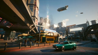 Image 3 for Cyberpunk 2077