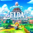 Icon of program: Legend Of Zelda: Links Aw…