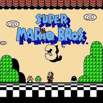 Image 1 for Super Mario Bros. 3