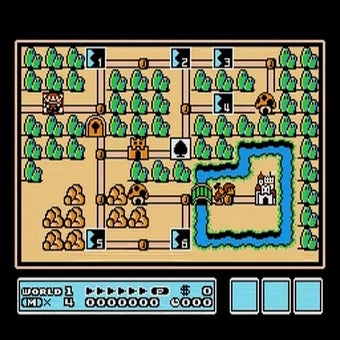 Image 3 for Super Mario Bros. 3