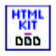 Icon of program: HTML-Kit