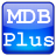 Icon of program: MDB Viewer Plus