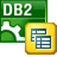 Icon of program: DB2 Data Sync