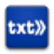Icon of program: TxtForward - SMS to Email