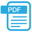 Icon of program: Epub to Pdf Converter