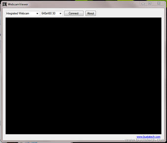 Image 0 for WebcamViewer