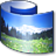 Icon of program: ArcSoft Panorama Maker