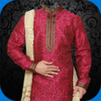 Icon of program: Man Fashion Kurta Photo M…