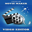 Icon of program: Video Editor & Slideshow …