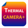 Icon of program: Thermal Camera+ for FLIR …