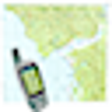 Icono de programa: MacGPS Pro