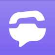 Icon of program: TextNow: Call + Text Unli…