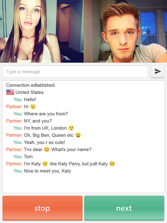 Image 0 for Chat Alternative -- andro…