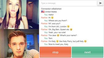 Image 4 for Chat Alternative -- andro…