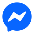 Icon of program: Messenger (Windows 10)