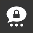 Icon of program: Threema for Windows 10