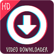 Icon of program: Hot Video Downloader for …