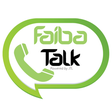Icon of program: Faiba Talk: The way to ca…