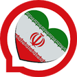 Icon of program: Persian Chat and Dating F…