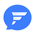 Icon of program: FlyChat - Private Messeng…