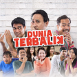 Icon of program: Dunia Terbalik WA Sticker