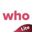 Icono de programa: Who Lite - Live Video Cha…