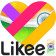 Icon of program: Indian Likee Video - Shor…
