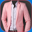 Icon of program: Man Fashion Suit Photo Ma…