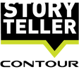 Icon of program: Contour Storyteller