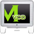 Icon of program: MacVCD X
