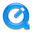 Icono de programa: Apple QuickTime Player 7