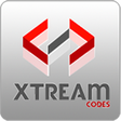 Icon of program: Xstream Codes IPTV Offici…
