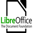 Icon of program: LibreOffice