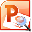 Icon of program: MS PowerPoint Find and Re…
