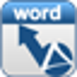 Icono de programa: iPubsoft PDF to Word Conv…