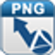 Icon of program: iPubsoft PDF to PNG Conve…