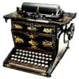Icon of program: Typewriter Keyboard