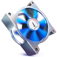 Icon of program: Macs Fan Control