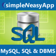 Icon of program: MySQL, SQL & DBMS for Win…