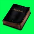 Icon of program: NLT Bible for Windows 10