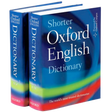 Icon of program: Shorter Oxford English Di…