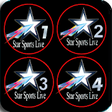 Icon of program: Star Sports Live Cricket …