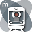 Icon of program: Rezar en el Metro