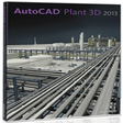 Icon of program: AutoCAD Plant 3D
