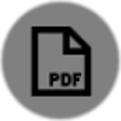 Icono de programa: ClawPDF